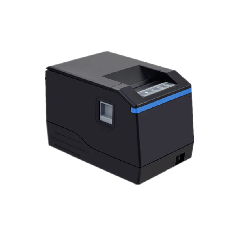 80mm label receipt double mode thermal printer qr code sticker price tag bar code label printer cashier receipt mini printer USB
80mm label receipt double mode thermal printer qr code sticker price tag bar code label printer cashier receipt mini printer USB
