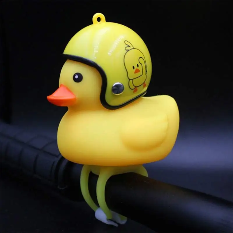 Shark Tiger Bicycle Bell Yellow Duck Motorcycle Bells 1pcs Cartoon Silicone Little Yellow Duck Mountain Bike Handlebar Bells
Shark Tiger Bicycle Bell Yellow Duck Motorcycle Bells 1pcs Cartoon Silicone Little Yellow Duck Mountain Bike Handlebar Bells