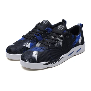 Shoes For Men Mesh Brand Fashion Breathable Luxury Brand Male Shoe Casual #MY8118161
Shoes For Men Mesh Brand Fashion Breathable Luxury Brand Male Shoe Casual #MY8118161