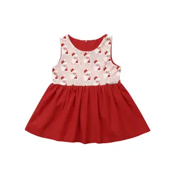 Newborn Infant Baby Girl Short Dress Baby Christmas Santa Claus Red Tulle Party Dress Tunic Baby Girl Clothing DNOV
Newborn Infant Baby Girl Short Dress Baby Christmas Santa Claus Red Tulle Party Dress Tunic Baby Girl Clothing DNOV