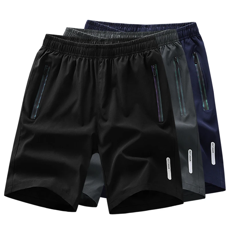Outdoor Men Women Running Shorts Walking Loose Shorts Gym Training Cool Sport Shorts Fitness Hiking Soccer Basketball Sportswear
Outdoor Men Women Running Shorts Walking Loose Shorts Gym Training Cool Sport Shorts Fitness Hiking Soccer Basketball Sportswear
