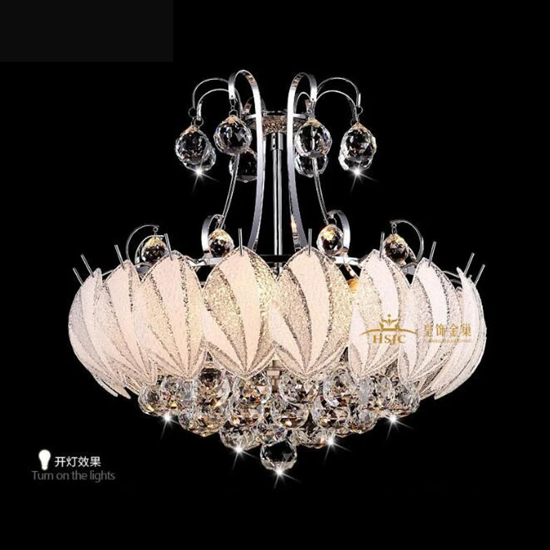Restaurant crystal chandeliers personality bar led chandeliers fashion bedroom lamps lighting fixture led lamps chandelier light
Restaurant crystal chandeliers personality bar led chandeliers fashion bedroom lamps lighting fixture led lamps chandelier light