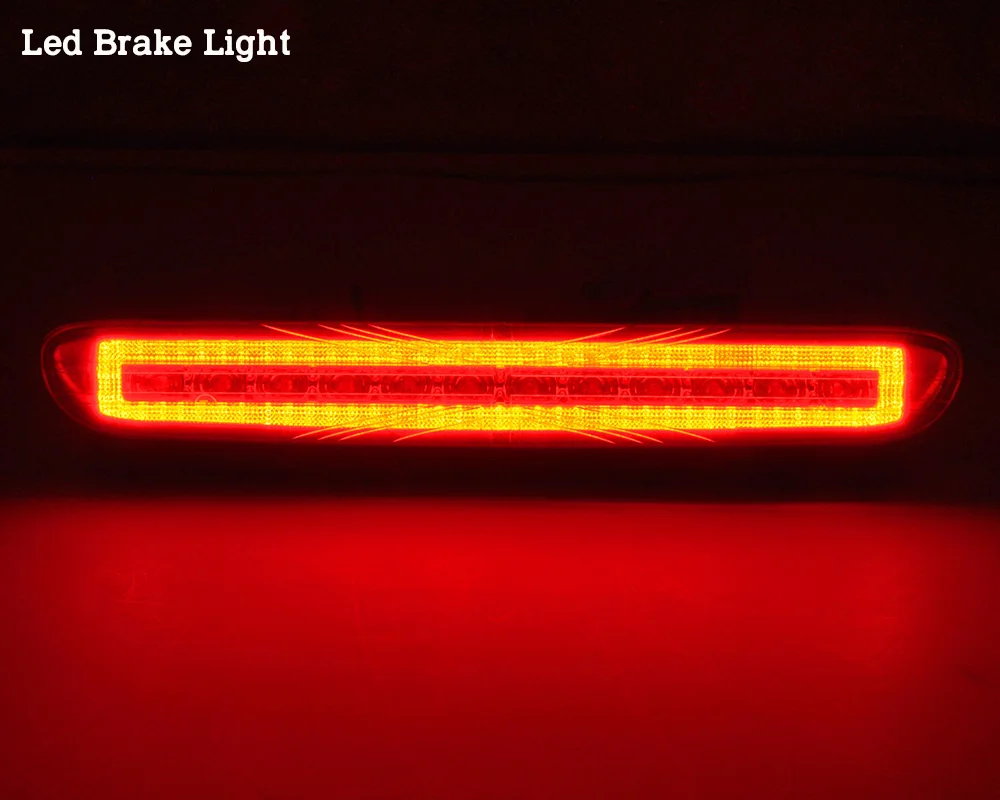 V-150115(Led Brak light (Red))