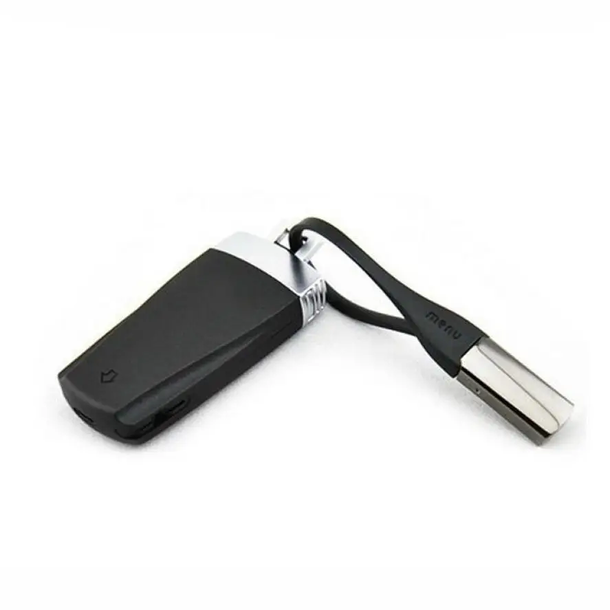 SUSENSTONE Brand New Hing Quality Denmark Menu Metal Titanium Key Chain Car Ring Keychain Attachments Cars Keychain
SUSENSTONE Brand New Hing Quality Denmark Menu Metal Titanium Key Chain Car Ring Keychain Attachments Cars Keychain