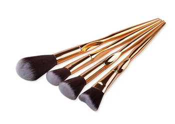 by DHL 20set 4pcs/set Luxury Rose Gold Makeup Brushes Tools Foundation Powder Makeup Brush Set Beauty Kits Pencel Gift for Women
by DHL 20set 4pcs/set Luxury Rose Gold Makeup Brushes Tools Foundation Powder Makeup Brush Set Beauty Kits Pencel Gift for Women