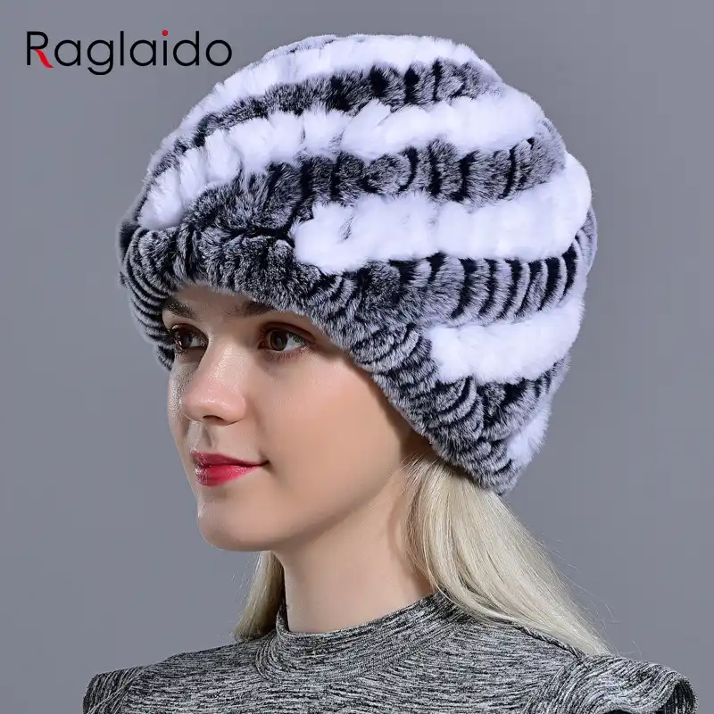 snow hats for girls