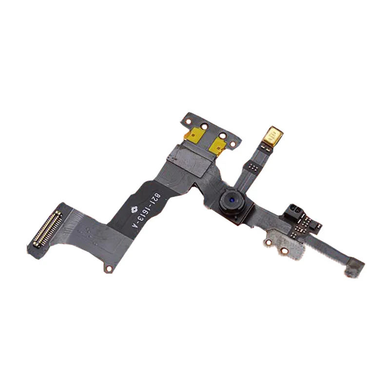 New Original Proximity Light Sensor Flex Cable with Front Face Camera for iPhone 5C Replacement Repair Free Shipping
New Original Proximity Light Sensor Flex Cable with Front Face Camera for iPhone 5C Replacement Repair Free Shipping