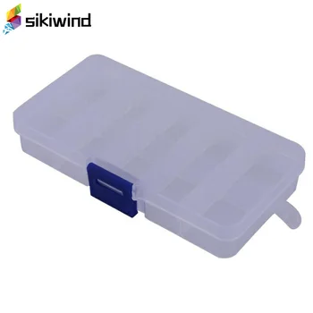 10 Grids Fishing Lure Box Storage Case Box Transparent Fishing Lure Fishhook Box Spoon Hook Bait Tackle Box Fishing Accessories
10 Grids Fishing Lure Box Storage Case Box Transparent Fishing Lure Fishhook Box Spoon Hook Bait Tackle Box Fishing Accessories
