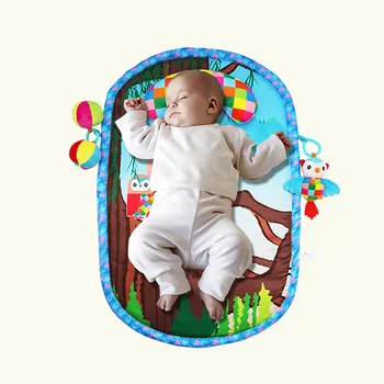 86*56cm SKK Baby Activity Mat Crawling Waterproof Mat Play Mat Animals Early Education For 0-2 years Baby Toys New Drop shipping
86*56cm SKK Baby Activity Mat Crawling Waterproof Mat Play Mat Animals Early Education For 0-2 years Baby Toys New Drop shipping