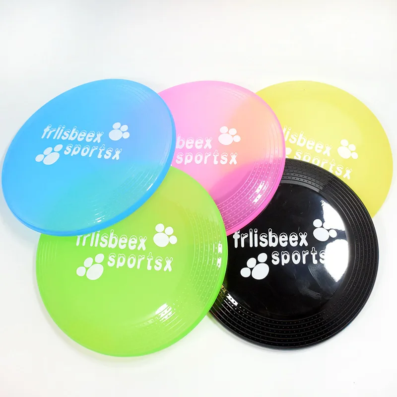 Large Sandy Beach E.P. Plastic Diameter 23cm Outdoor Sports Flying Saucer UFO Throw And Catch Flying Disk
Large Sandy Beach E.P. Plastic Diameter 23cm Outdoor Sports Flying Saucer UFO Throw And Catch Flying Disk