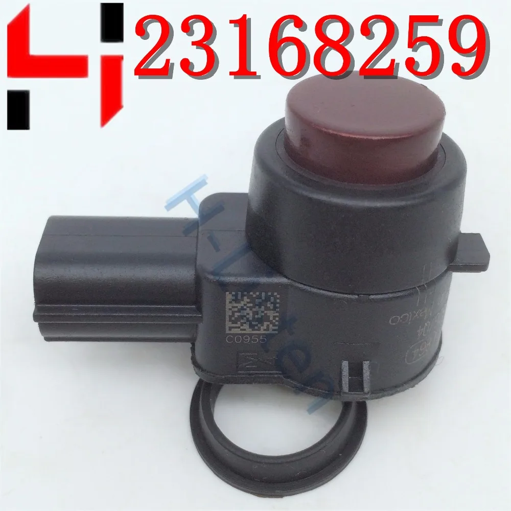 

New High Quality PDC Car Parking Sensor For OpEl AsTra J ZaFira B 08-13 23168259 OEM 0263023602 13472178 Car Accessories