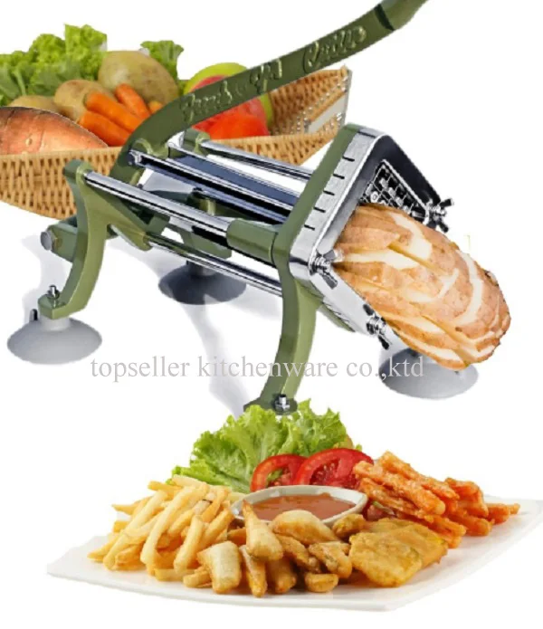 Commercial Restaurant Heavy Duty French Fry Cutter, Potato Cutter ,Potato Slicer,potato wedge machine
Commercial Restaurant Heavy Duty French Fry Cutter, Potato Cutter ,Potato Slicer,potato wedge machine