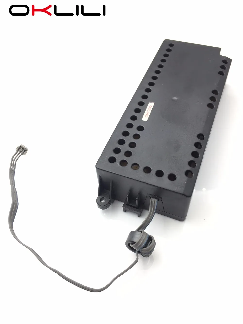 Блок питания адаптер зарядное устройство для Epson L800 L805 R285 T50 P50 T59 R290 R295 R330 R390 R270 L801
