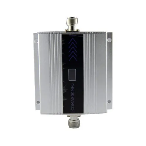 Hot 3G 850MHz GSM CDMA 850 mhz Mobile Phone Cell Phone signal Booster Repeater gain 55dbi LCD display function
Hot 3G 850MHz GSM CDMA 850 mhz Mobile Phone Cell Phone signal Booster Repeater gain 55dbi LCD display function