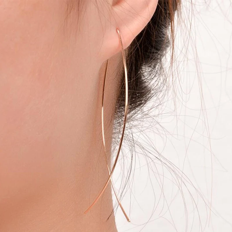 Wholesale Drop Shipping Geometric Stud Earrings for Women Simple Ear Jewelry Summer Beach Decoration 4G2003
Wholesale Drop Shipping Geometric Stud Earrings for Women Simple Ear Jewelry Summer Beach Decoration 4G2003