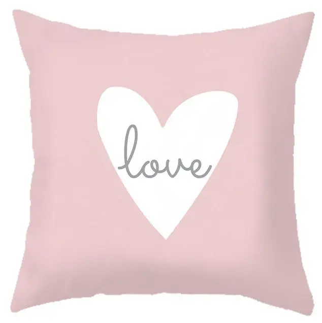 Modern Design Pink Girls Cushion Covers Kids Decoration Lint Mermaid Rabbit Flamingo Home Decor Sofa PillowCase
Modern Design Pink Girls Cushion Covers Kids Decoration Lint Mermaid Rabbit Flamingo Home Decor Sofa PillowCase