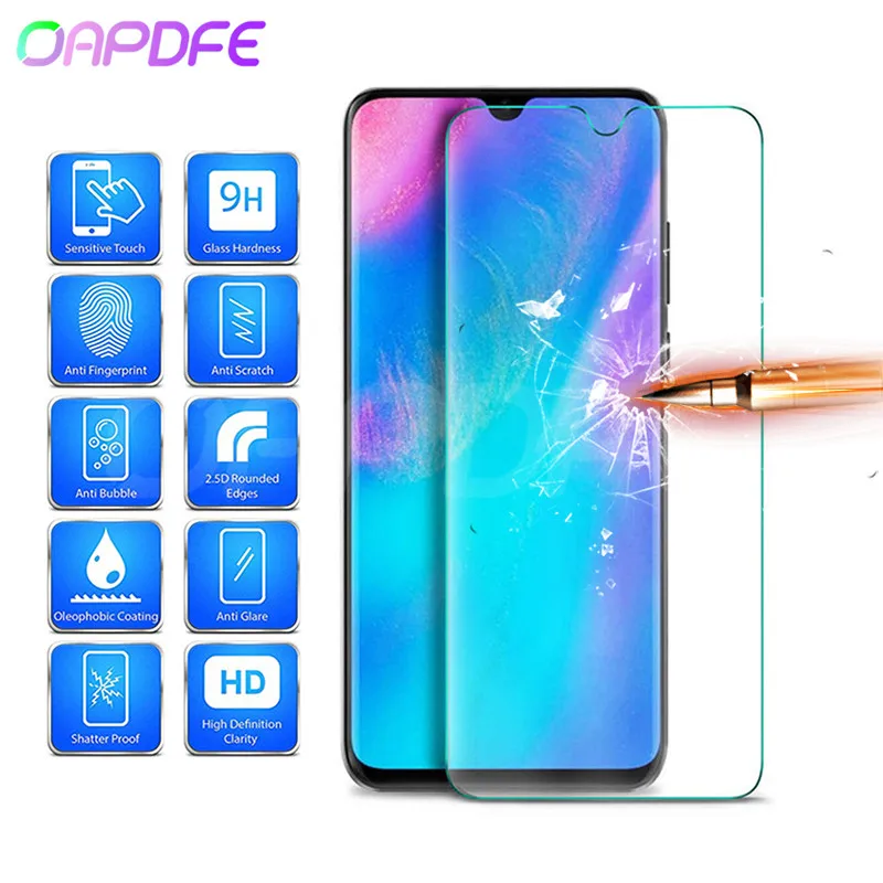 9H Tempered Glass on the For Huawei P30 Lite P20 Pro P10 Lite Plus Screen Protector For Huawei P Smart Protective Glass Film
9H Tempered Glass on the For Huawei P30 Lite P20 Pro P10 Lite Plus Screen Protector For Huawei P Smart Protective Glass Film