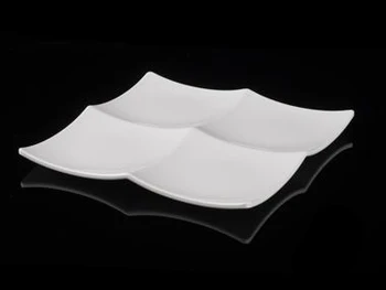 Melamine Dinnerware Dinner Plate Square Warped Edge Dish Chain Restaurant Melamine Plate A5 Melamine Tableware Barbecue Plate
Melamine Dinnerware Dinner Plate Square Warped Edge Dish Chain Restaurant Melamine Plate A5 Melamine Tableware Barbecue Plate
