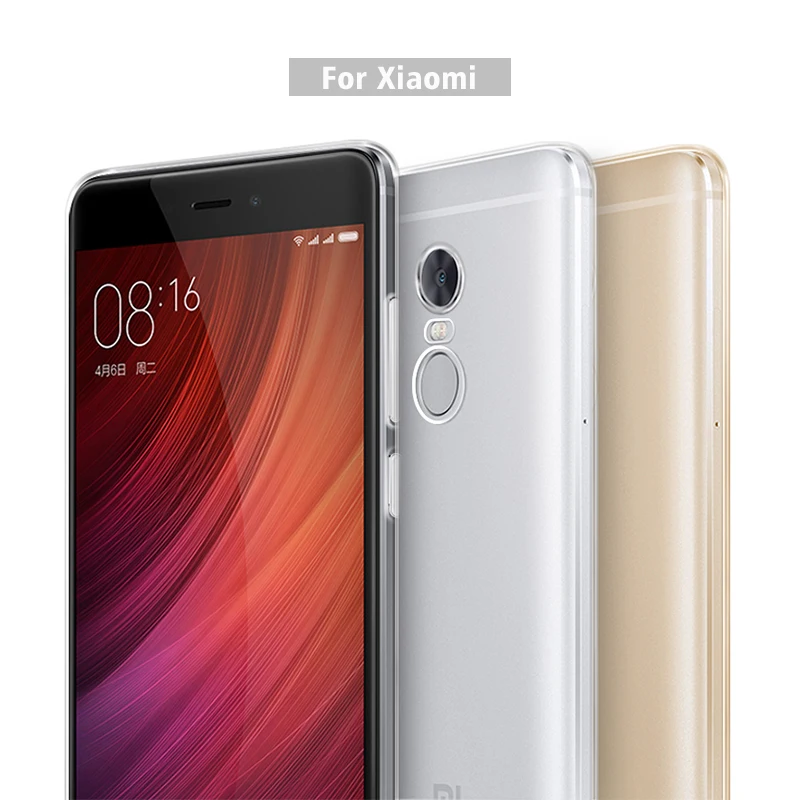 Redmi Note 4x Helio X20