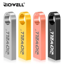 New Offers Pendrive 4gb USB Flash Drive 32GB 16GB 8GB Metal Waterproof Pen Drive 64gb 128gb Key Ring USB Stick Flash Drive
New Offers Pendrive 4gb USB Flash Drive 32GB 16GB 8GB Metal Waterproof Pen Drive 64gb 128gb Key Ring USB Stick Flash Drive