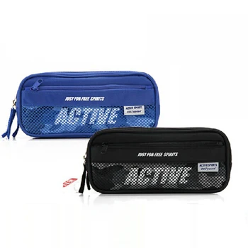 Boys Three Layers Large Capacity Pencil Case School Student Stationery Pencil Bag Pouch Pen Case School Supplies Storage Box
Boys Three Layers Large Capacity Pencil Case School Student Stationery Pencil Bag Pouch Pen Case School Supplies Storage Box