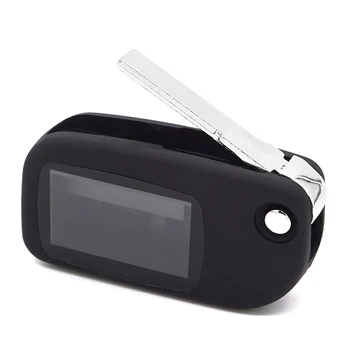 A9 switchblade key case for Starline A9 A6 A8 A4 uncut blade fob case cover A9 folding car flip remote
A9 switchblade key case for Starline A9 A6 A8 A4 uncut blade fob case cover A9 folding car flip remote