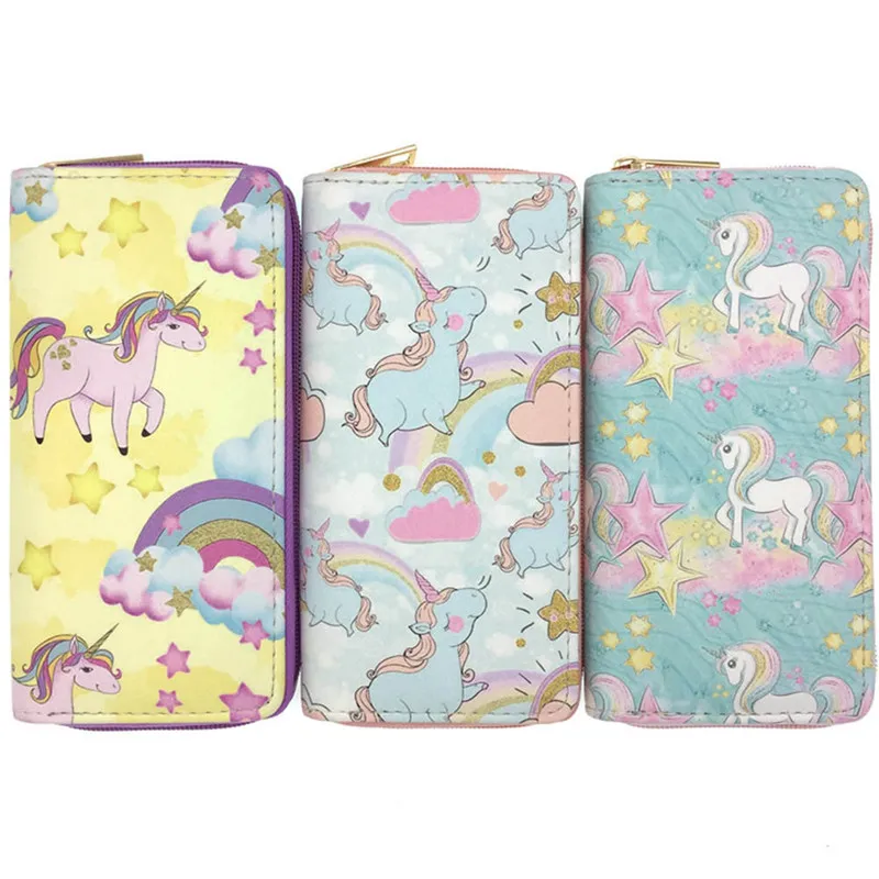 2019 Cute Cartoon Women Wallet Unicorn Flamingo Pineapple Lai Tree Designs PU Leather Long Wallet Gifts
2019 Cute Cartoon Women Wallet Unicorn Flamingo Pineapple Lai Tree Designs PU Leather Long Wallet Gifts