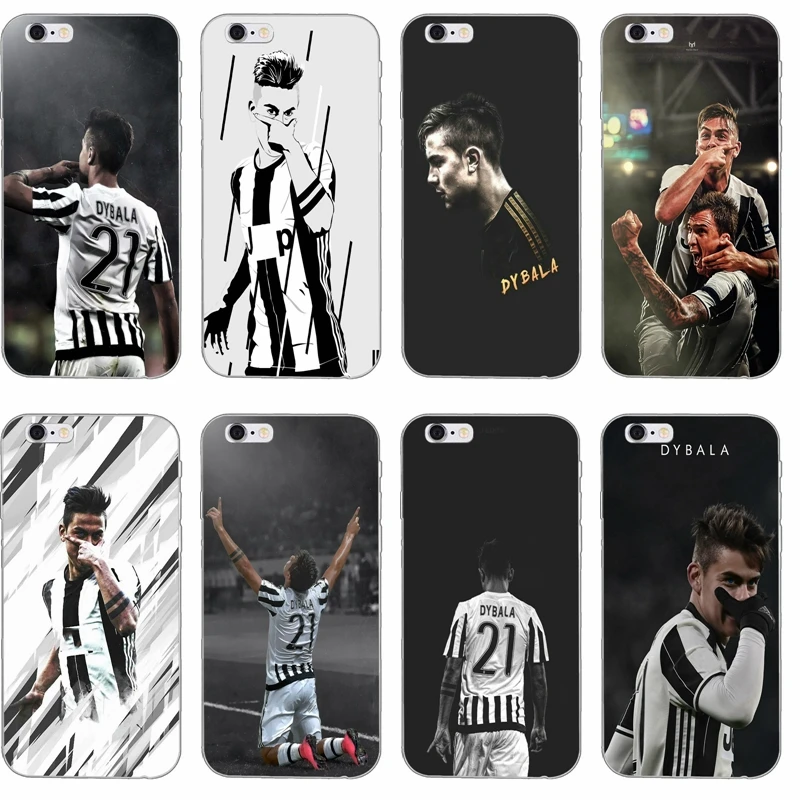 footballer Paulo DYBALA TPU Soft phone case For Samsung Galaxy S9 S10 A10 A30 A40 A50 A60 A70 A6 A7 A8 J8 J6 J4 prime plus
footballer Paulo DYBALA TPU Soft phone case For Samsung Galaxy S9 S10 A10 A30 A40 A50 A60 A70 A6 A7 A8 J8 J6 J4 prime plus