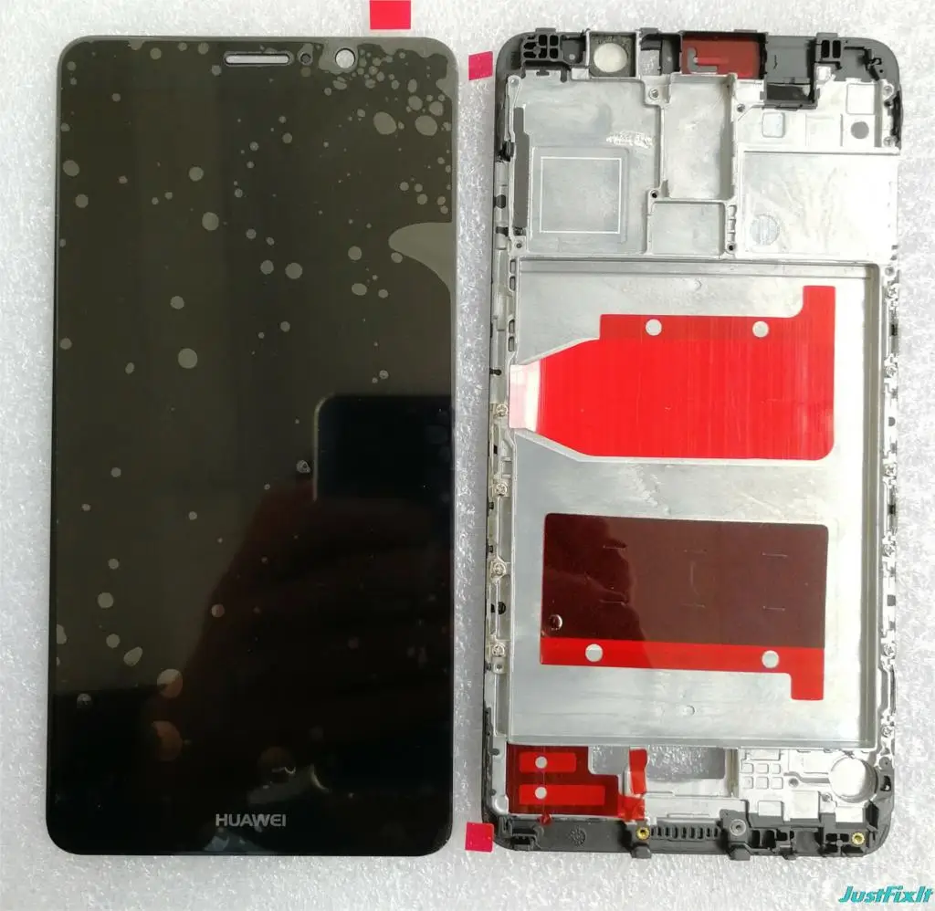 For Mate 10 Pro For Huawei Mate 10 Pro LCD Display Grade AAA 6.0' Lcd For Huawei Mate 10 Pro LCD Screen Touch Digitizer Assembly
For Mate 10 Pro For Huawei Mate 10 Pro LCD Display Grade AAA 6.0' Lcd For Huawei Mate 10 Pro LCD Screen Touch Digitizer Assembly