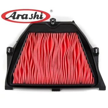 Arashi Air Filter For Honda CBR600RR 2003 - 2006 Motorcycle Airfilter Engine Intake Cleaner CBR600 600CC CBR 600 RR
Arashi Air Filter For Honda CBR600RR 2003 - 2006 Motorcycle Airfilter Engine Intake Cleaner CBR600 600CC CBR 600 RR