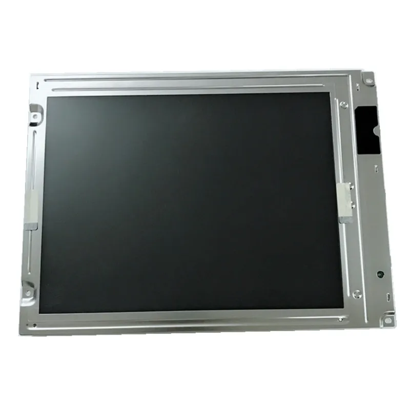Оригинальный 10,4 дюймовый ЖК-экран LQ104V1DG21 для станков с ЧПУ экран промышленный экран управления
Оригинальный 10,4 дюймовый ЖК-экран LQ104V1DG21 для станков с ЧПУ экран промышленный экран управления