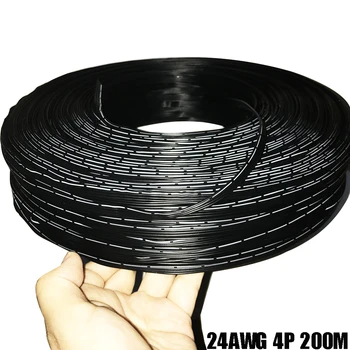 1M 24AWG Silicone Wire 4P 5P Power Cable Multi-core Cable High Temperature Parallel Wire 4 core 5 core Ultra-softTest Line
1M 24AWG Silicone Wire 4P 5P Power Cable Multi-core Cable High Temperature Parallel Wire 4 core 5 core Ultra-softTest Line