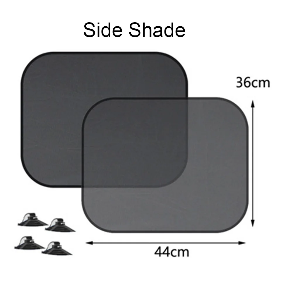 Car Sun Shade (3)