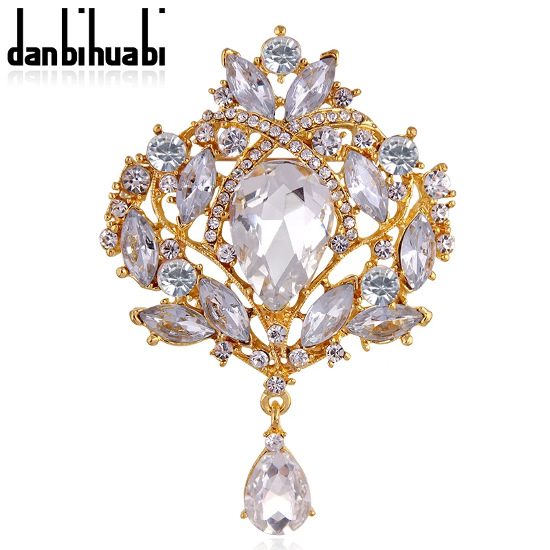 Top Quality Scarf Brooch Flower Bouquet Glass Acrylic Brooch Pins Women badge on the lapel Clothes Accessories Christmas Gift
Top Quality Scarf Brooch Flower Bouquet Glass Acrylic Brooch Pins Women badge on the lapel Clothes Accessories Christmas Gift
