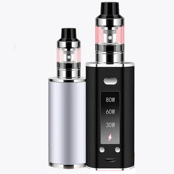 Hot Electronic cigarette JSLD 80W kit vape Built in 2000mAh intelligent temperature control large smoke steam vape kit
Hot Electronic cigarette JSLD 80W kit vape Built in 2000mAh intelligent temperature control large smoke steam vape kit