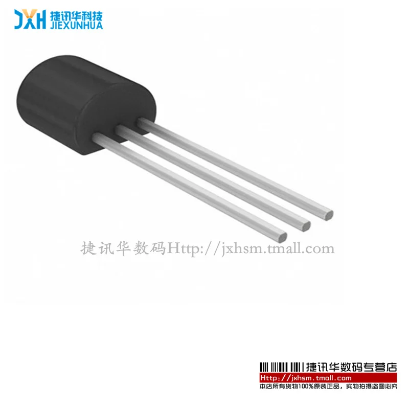 LM285Z-1.2 LM285-1.2 TO-92 Voltage Reference --JXHKJ | Электронные компоненты и принадлежности