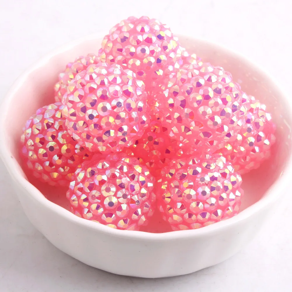 12mm/16mm/10mm to 26mm jelly dark pink Color #12 Whoelesales Price Chunky Resin Rhinestone Beads Ball for Kids Jewelry
12mm/16mm/10mm to 26mm jelly dark pink Color #12 Whoelesales Price Chunky Resin Rhinestone Beads Ball for Kids Jewelry