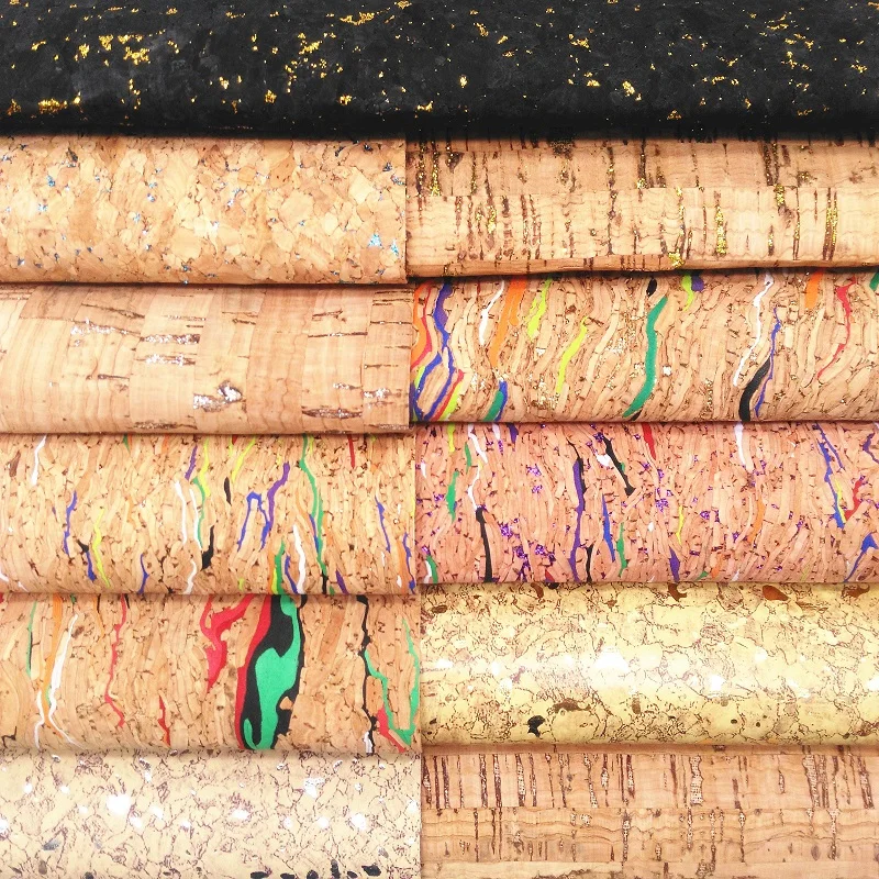 1PCS A4 SIZE 21X29cm Alisa Glitter Vinyl For Bows, Printed Cork Leather Fabric for Bow DIY J90
1PCS A4 SIZE 21X29cm Alisa Glitter Vinyl For Bows, Printed Cork Leather Fabric for Bow DIY J90