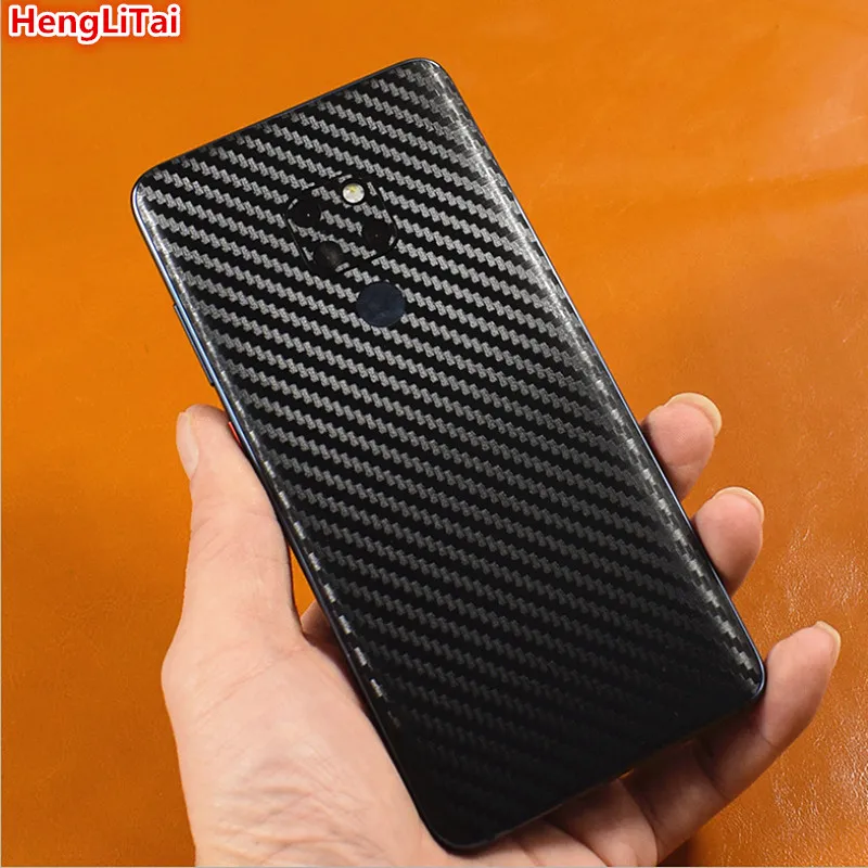 For Huawei Mate20/Mate 20Pro/Mate 20X 3D Carbon Fiber Skins Protective Film Wrap Skin Cellphone back paste Protective Sticker
For Huawei Mate20/Mate 20Pro/Mate 20X 3D Carbon Fiber Skins Protective Film Wrap Skin Cellphone back paste Protective Sticker