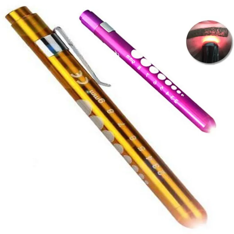 Tattoo Pen Type Pocket Medical Penlight Torch Light LED Pen Light Nurse Penlight PIGMENTAL FAILURES AFTER PROCEDURE
Tattoo Pen Type Pocket Medical Penlight Torch Light LED Pen Light Nurse Penlight PIGMENTAL FAILURES AFTER PROCEDURE