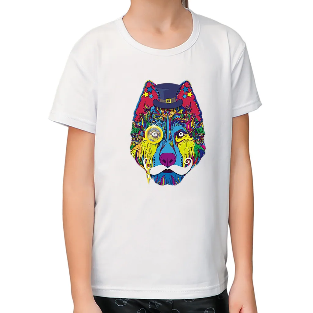 Teen Baby Boy Girl Summer 2019 Tops Casual Animal Print Short Sleeve Baby Girl Tee T Shirt Baby Girl Top Family Kid Clothes
Teen Baby Boy Girl Summer 2019 Tops Casual Animal Print Short Sleeve Baby Girl Tee T Shirt Baby Girl Top Family Kid Clothes