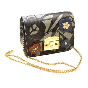 New Mini Metropolis Graffiti Handbag 2018 Fula Designer Leather Bag Women Flap Chain Bag Ladies Shoulder Crossbody Purses
New Mini Metropolis Graffiti Handbag 2018 Fula Designer Leather Bag Women Flap Chain Bag Ladies Shoulder Crossbody Purses
