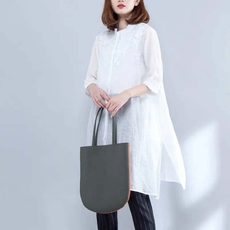 #2938 Summer Long Shirt For Women Vintage Spliced Lace Loose Thin Half Sleeve Split Tunic Shirt Plus Size Blouse Transparent
#2938 Summer Long Shirt For Women Vintage Spliced Lace Loose Thin Half Sleeve Split Tunic Shirt Plus Size Blouse Transparent