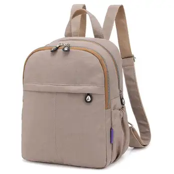 2019 New Multi Function Small Backpacks All Match Solid Shoulder Bag Casual Travel Students Backpack Fashion Simple School bags
2019 New Multi Function Small Backpacks All Match Solid Shoulder Bag Casual Travel Students Backpack Fashion Simple School bags
