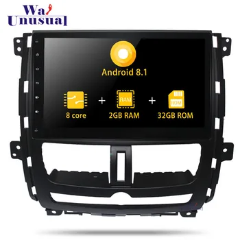 2 din 10.1" Octa Core 64G 4G RAM Android 8.1 Car GPS Navigation For Nissan Succe 2010 2011 2012 2013 2014 2015 Stereo With Maps
2 din 10.1" Octa Core 64G 4G RAM Android 8.1 Car GPS Navigation For Nissan Succe 2010 2011 2012 2013 2014 2015 Stereo With Maps