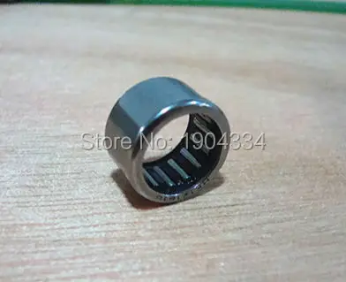 High quality 100pcs HK061208 needle roller bearing +whosale and retail draw cup bearing 6X12X8mm
High quality 100pcs HK061208 needle roller bearing +whosale and retail draw cup bearing 6X12X8mm