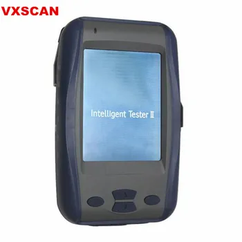 2017.1V for Toyota IT2 For Toyota Intelligent Tester IT2 for Toyota/for Suzuki With Fast Express Shipping
2017.1V for Toyota IT2 For Toyota Intelligent Tester IT2 for Toyota/for Suzuki With Fast Express Shipping