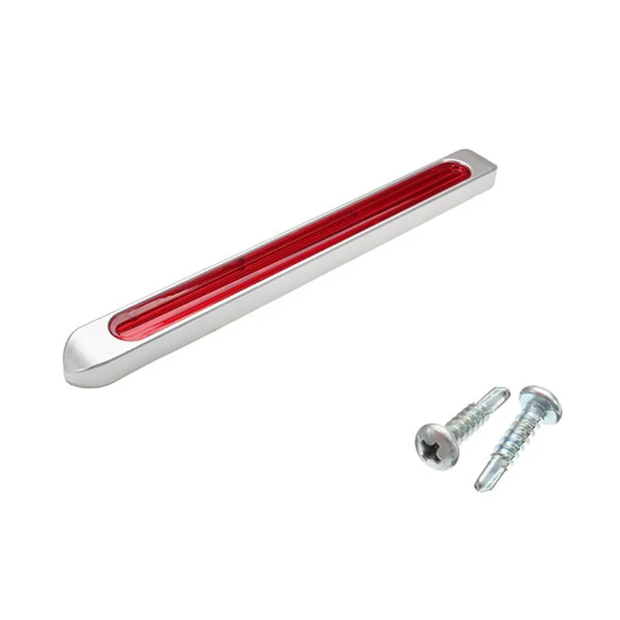 Universal Dual Color 48LED Car Auto Brake Light Bar Tail Stopping Lamp Warning Light Lamp Flowing Turn Light Parking 12-24V
Universal Dual Color 48LED Car Auto Brake Light Bar Tail Stopping Lamp Warning Light Lamp Flowing Turn Light Parking 12-24V