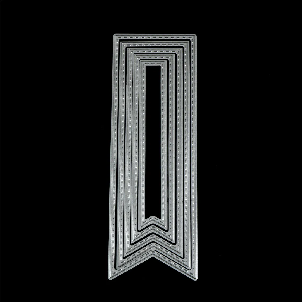 5pcs/set Banner Tag Frame Metal Steel Cutting Dies Stencils for diy scrapbooking Paper/photo Card Embossing Die Template
5pcs/set Banner Tag Frame Metal Steel Cutting Dies Stencils for diy scrapbooking Paper/photo Card Embossing Die Template