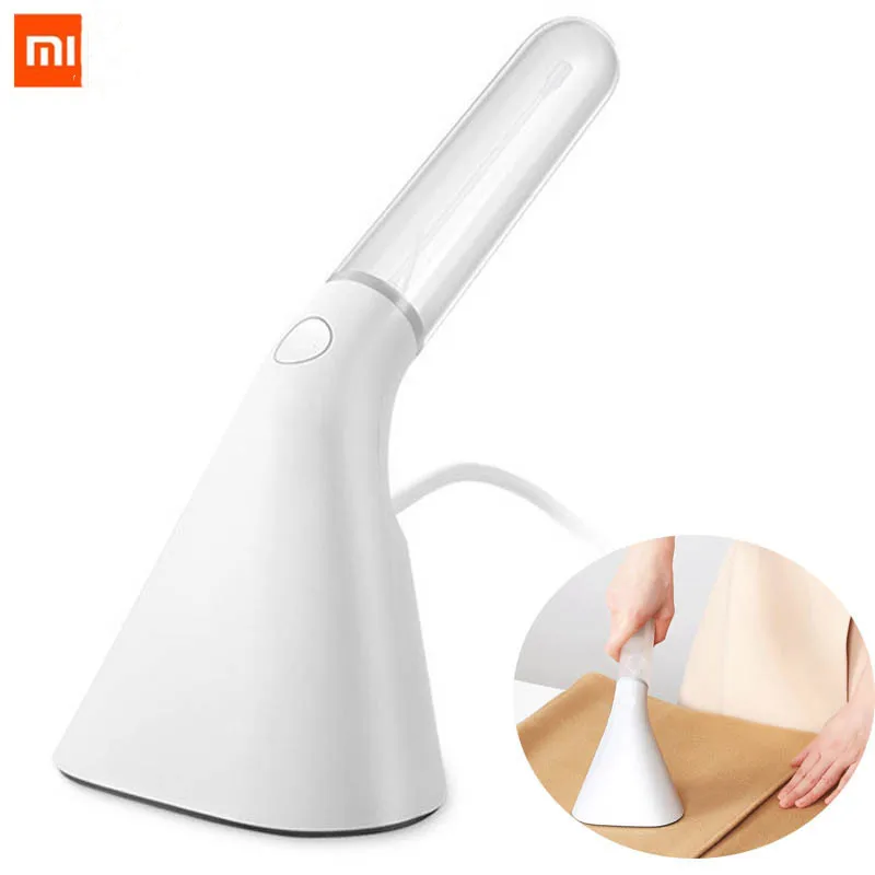Newest Xiaomi Mijia Lexiu Portable handheld hanging machine Removable storage Anti-drip Household Portable travel Iron
Newest Xiaomi Mijia Lexiu Portable handheld hanging machine Removable storage Anti-drip Household Portable travel Iron